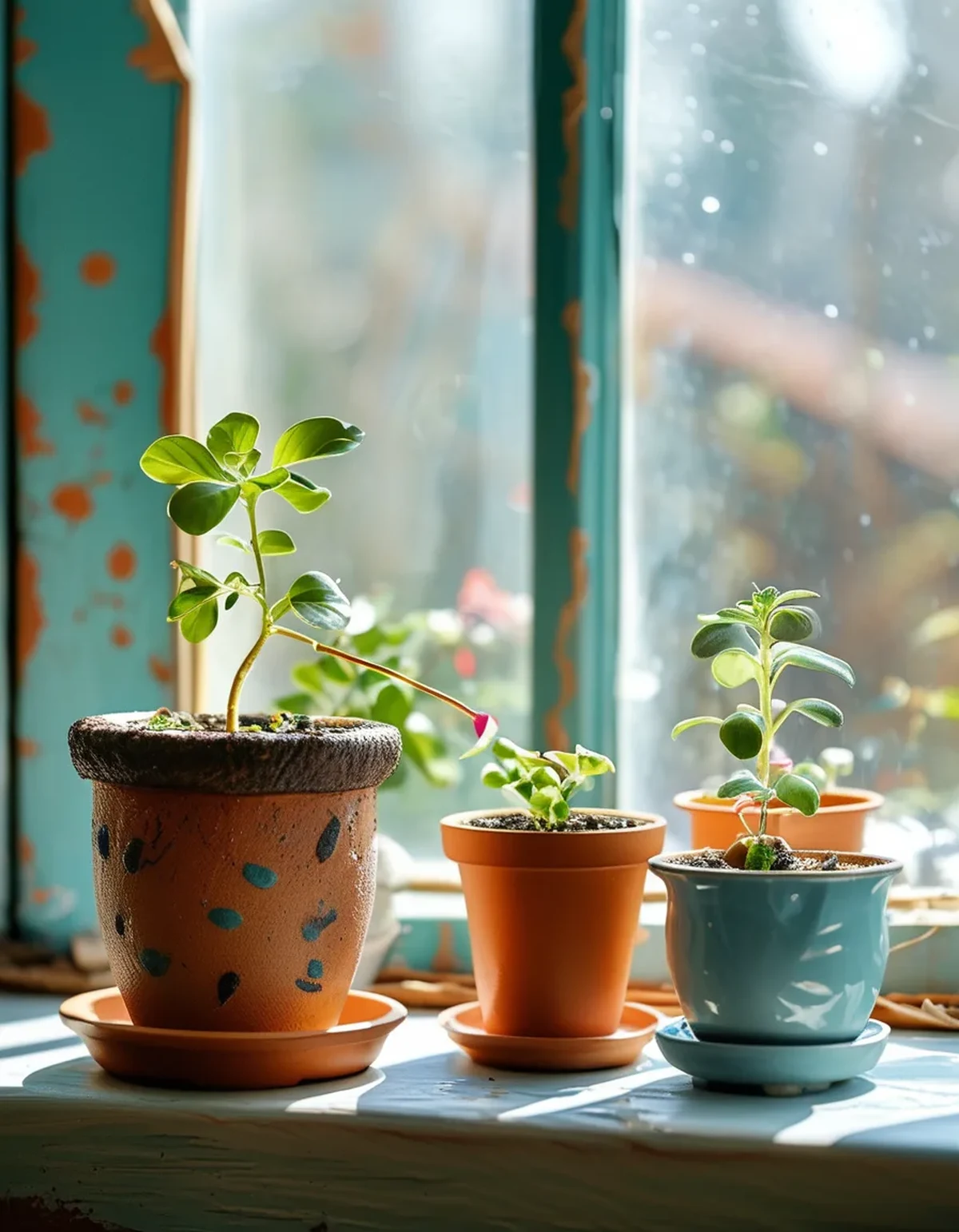Do Classroom Plants Actually Improve Air Quality for Teachers and Students?