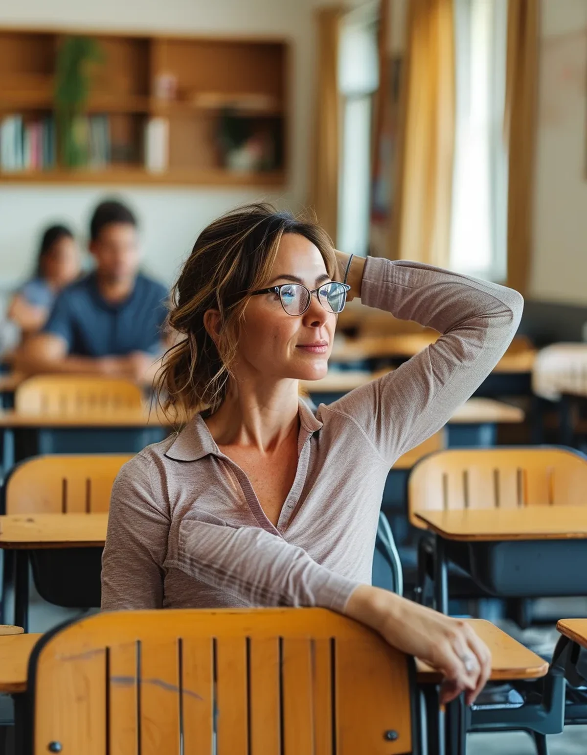 Movement Breaks That Actually Fit Into a Real Teaching Schedule