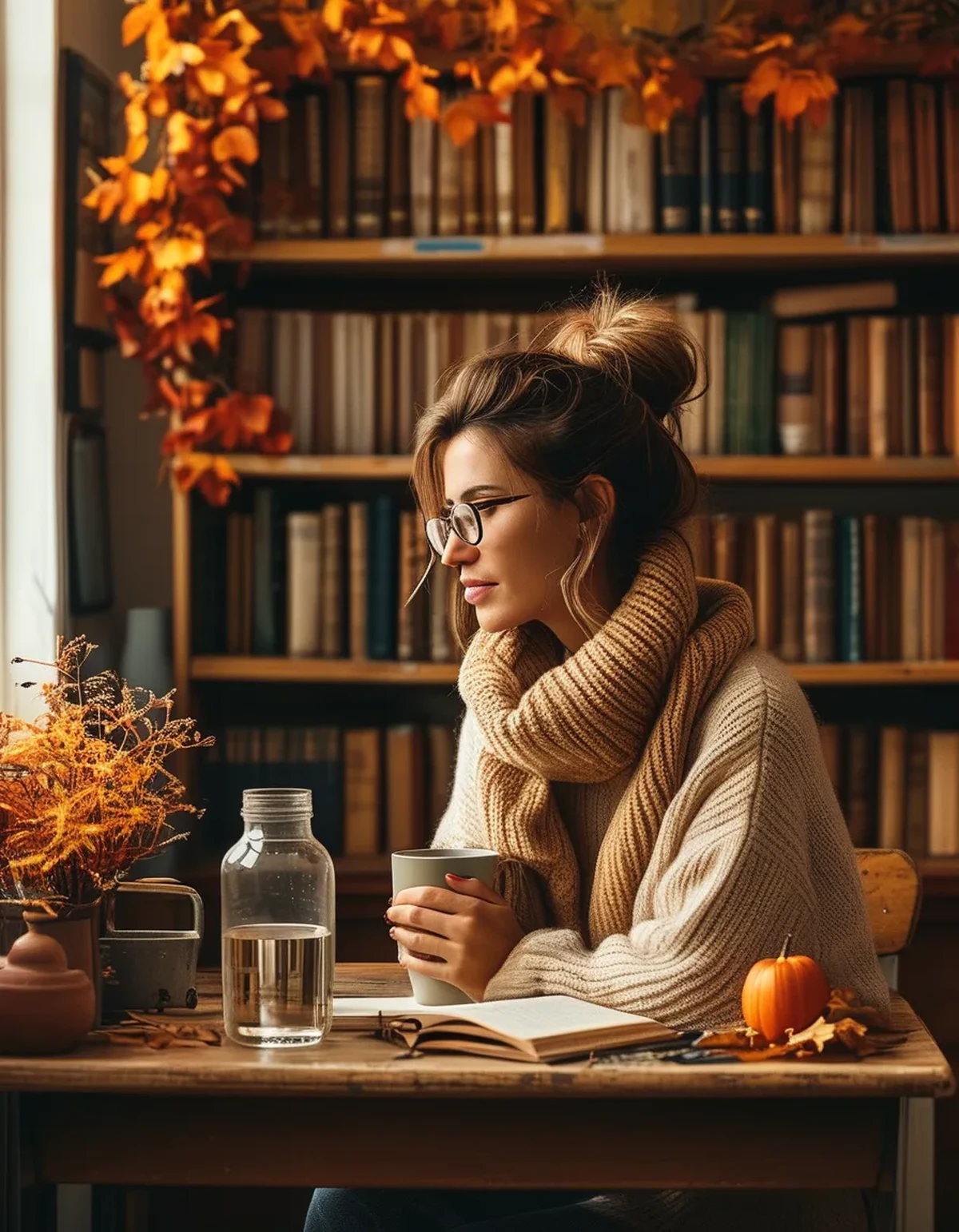 Why the Heating Coming On Wrecks Your Teaching Voice