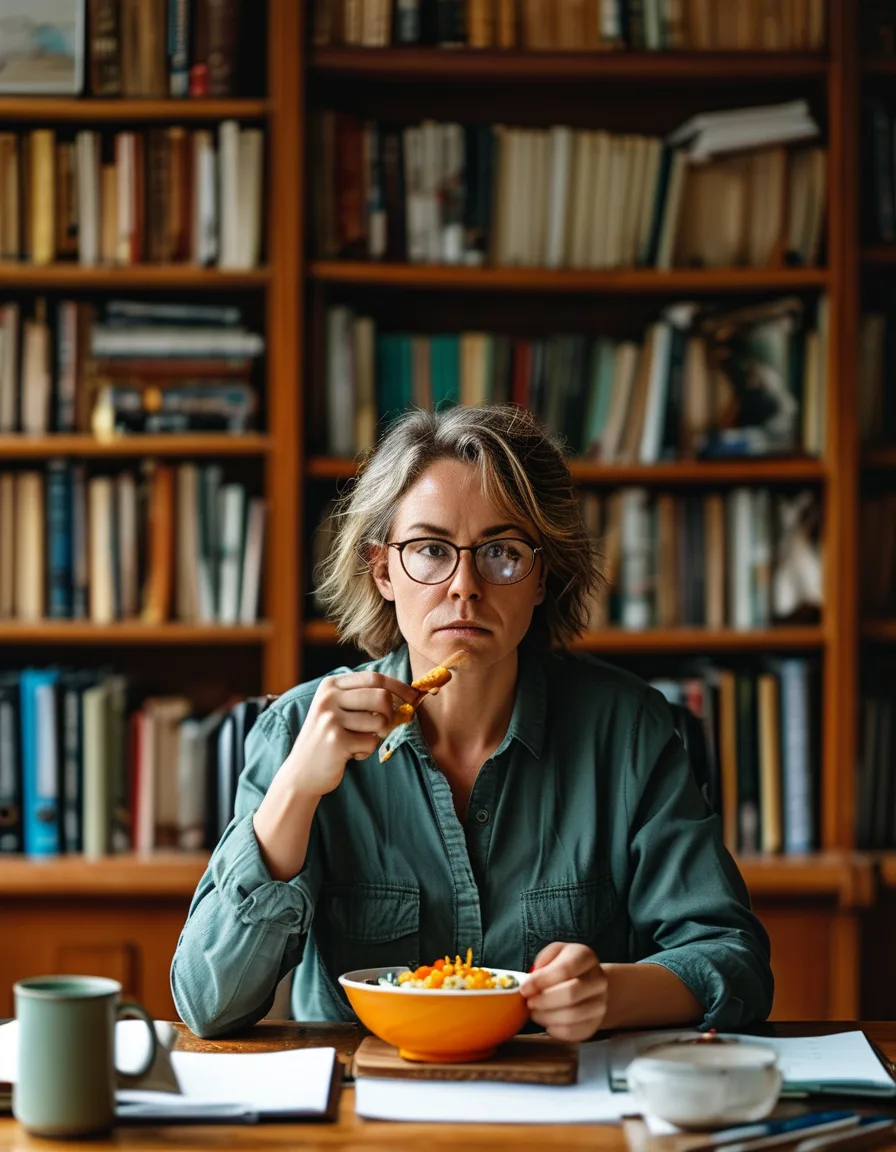 Why the Unused Lunch Break Is the Real Reason Teachers Burn Out Faster