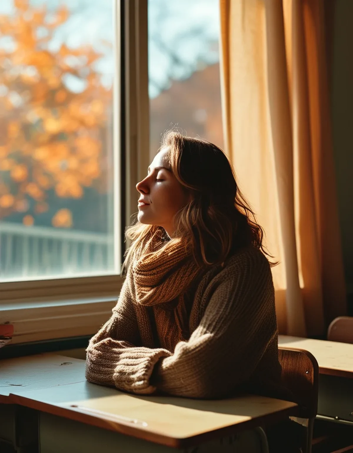 Why October Is the Hardest Month of the School Year
