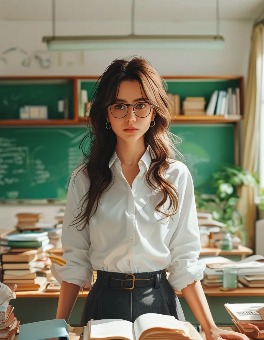 Teachers on Their Feet All Day: Protecting Your Body Through the School Day