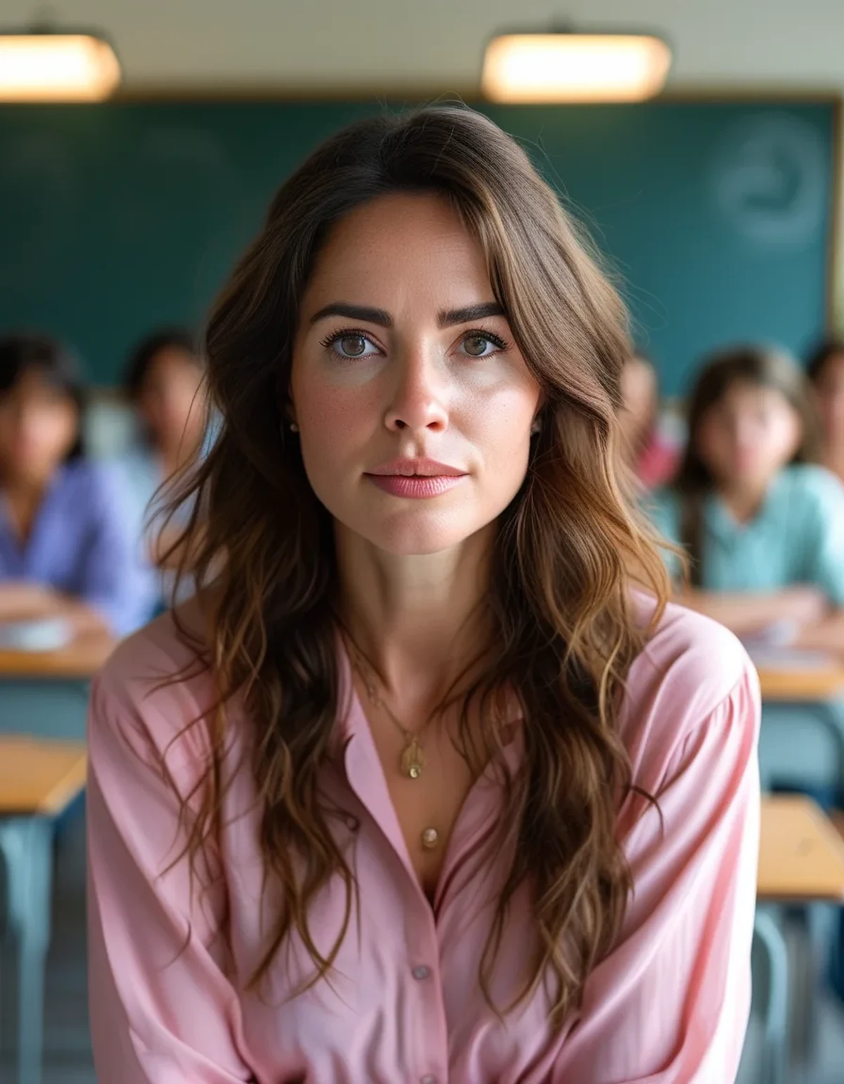 How Substitute Teachers Can Survive a Full Day Without Losing Their Voice by 10am