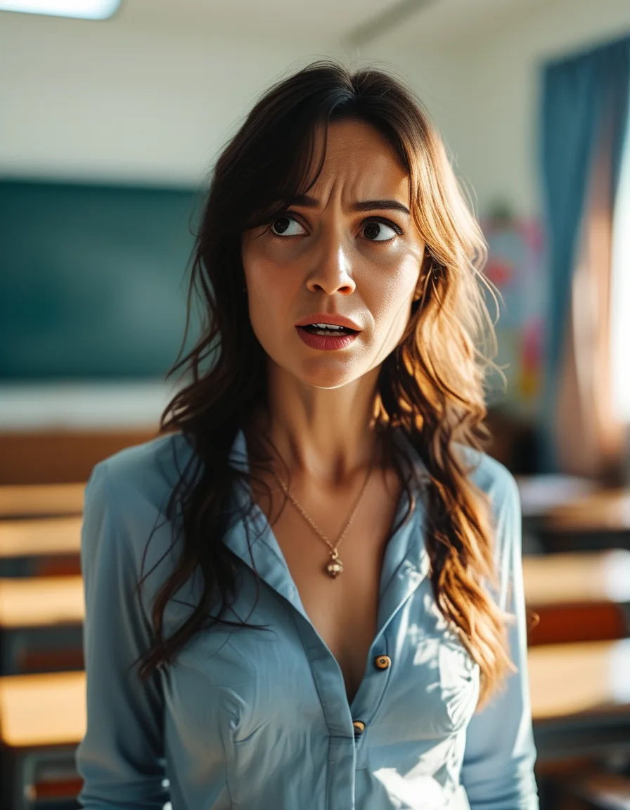 Why Teachers Lose Their Voice by Thursday, Not Monday