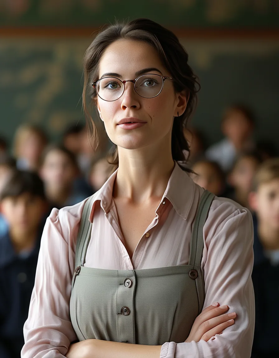 How to Project Your Voice All Day as a Teacher Without Straining It