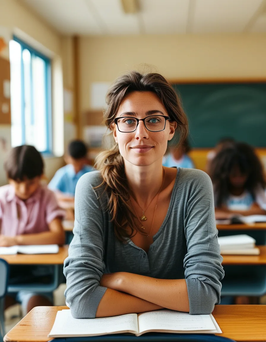 Why Teachers Lose Their Voice From Talking Style More Than Talking Volume