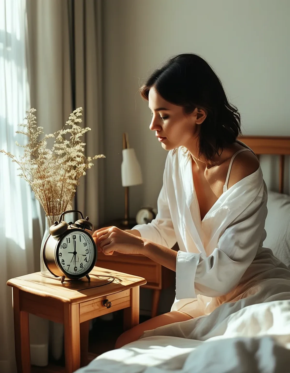 Why the First Week Back Wrecks Your Sleep - and How to Reset It