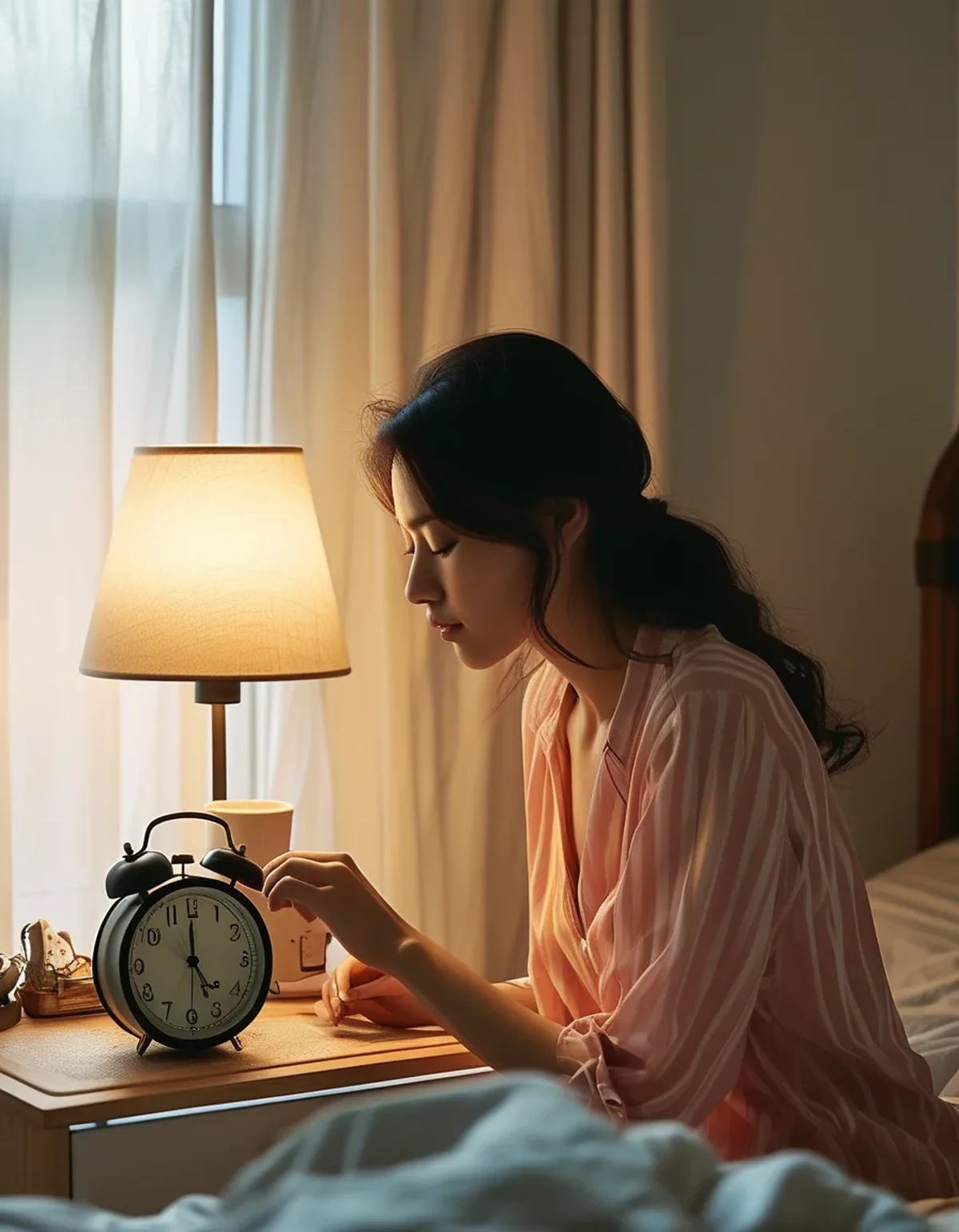 Why the First Week Back Wrecks Your Sleep - and How to Reset It