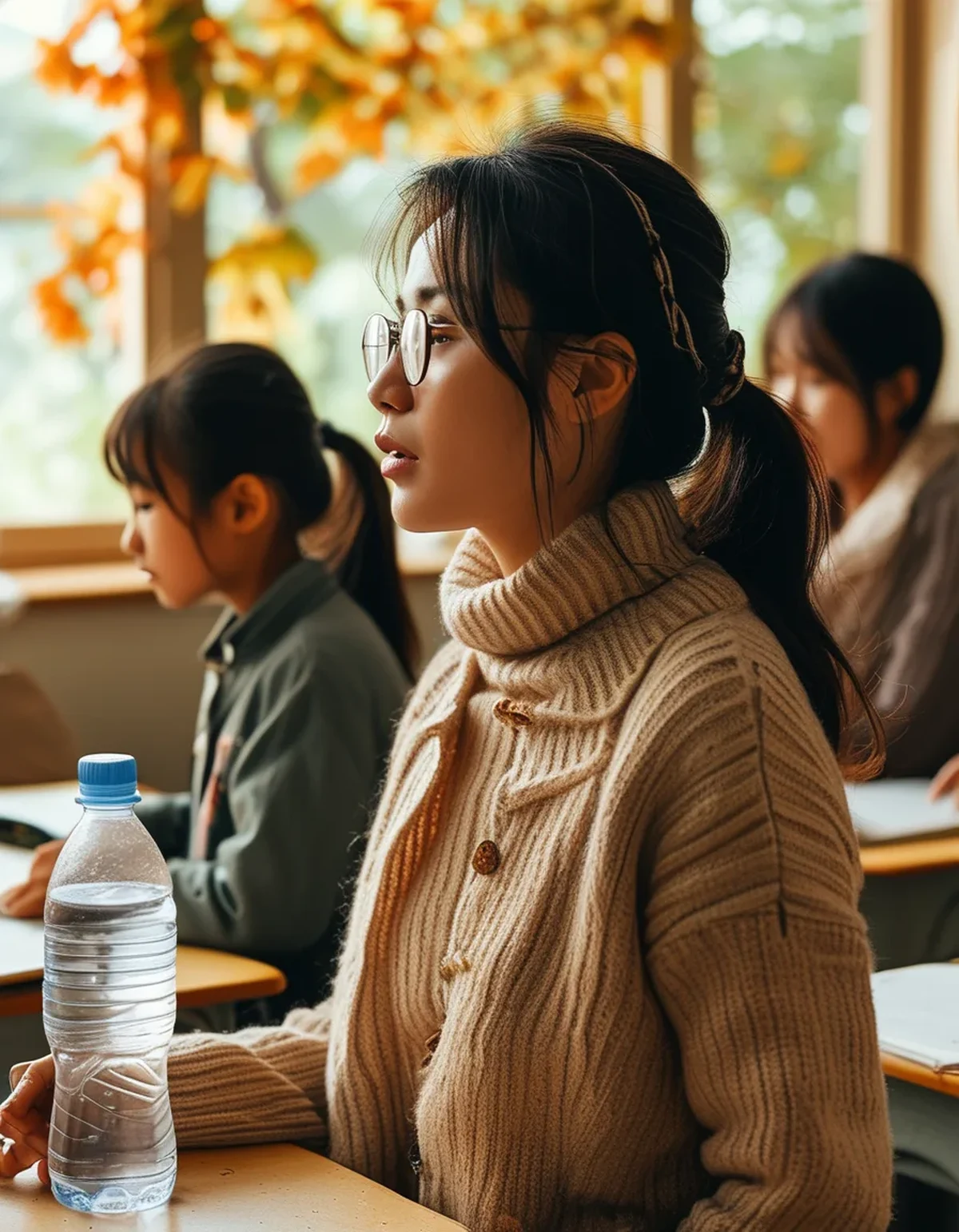 Why Your Classroom Voice Fails Faster Once the Windows Are Shut