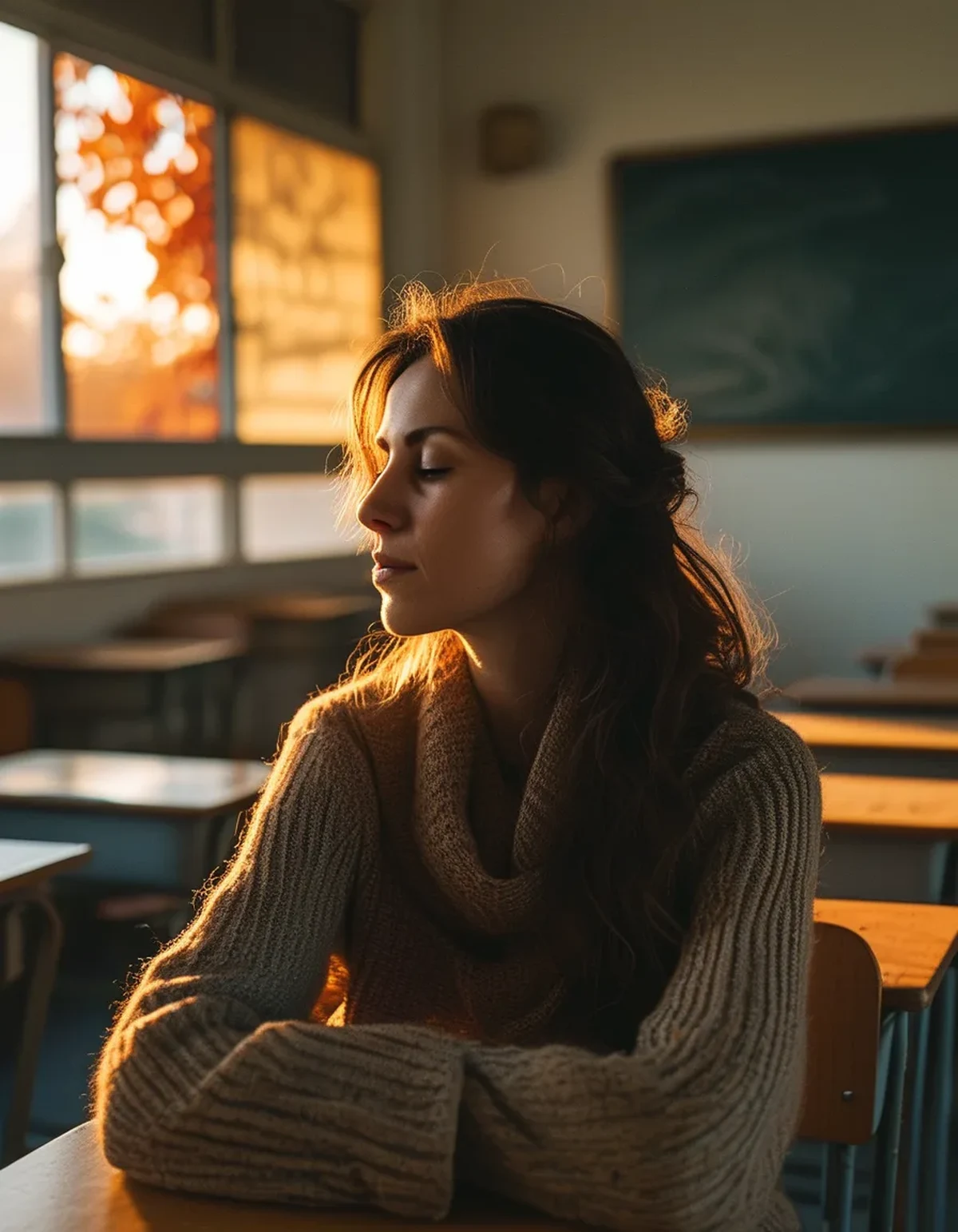 Why Your Energy Crashes in Week Three of Every Term and Not Week One
